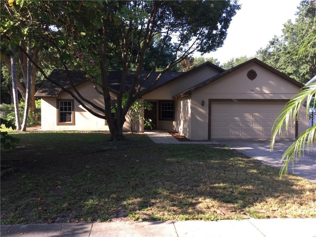 1585 Coluso Dr., Winter Garden, FL 34787