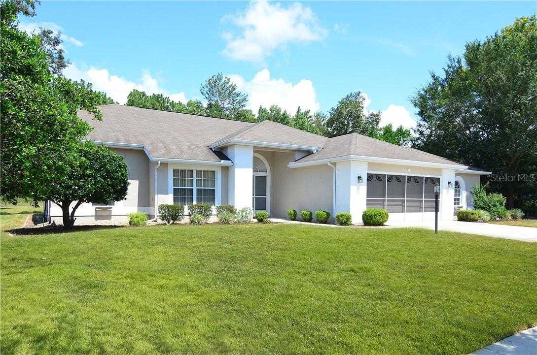 6082 Nardello Ave., Spring Hill, FL 34608