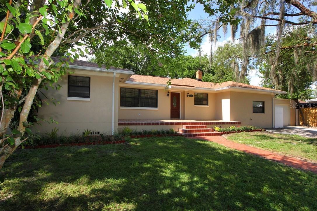 1316 E Ellicott St., Tampa, FL 33603