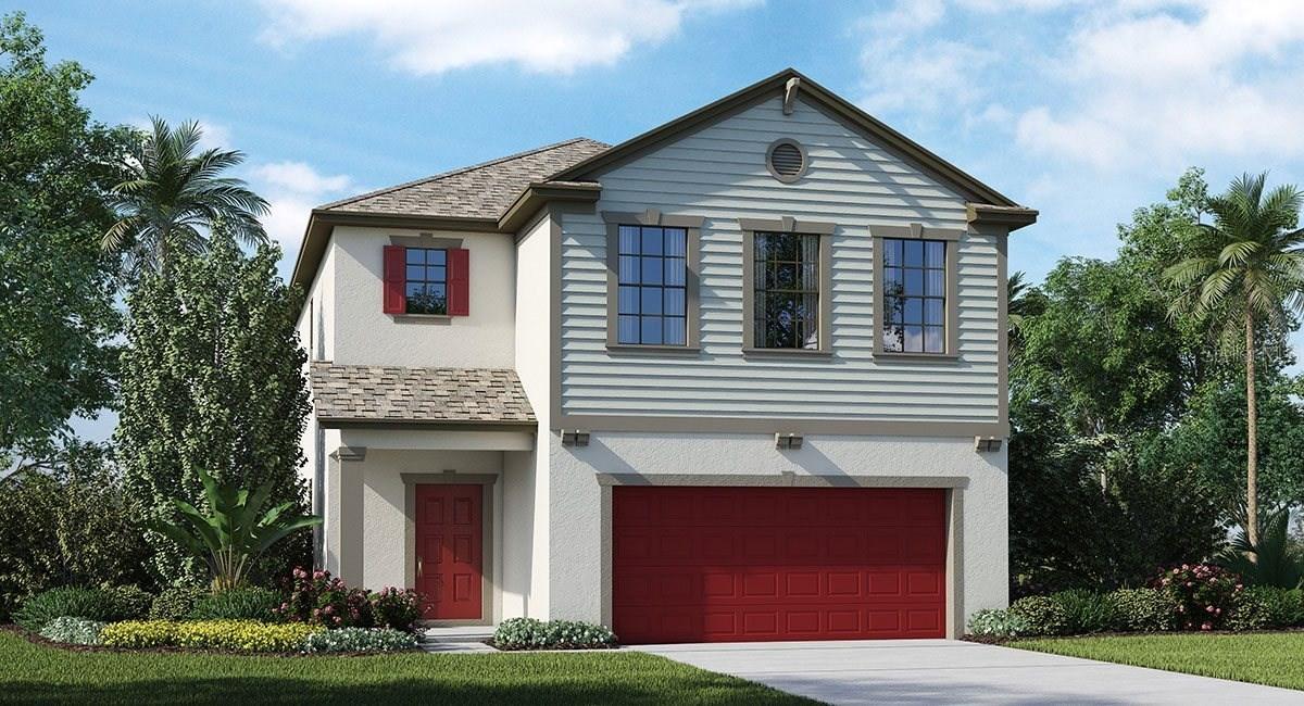 21303 Southern Charm Dr., Land O Lakes, FL 34637
