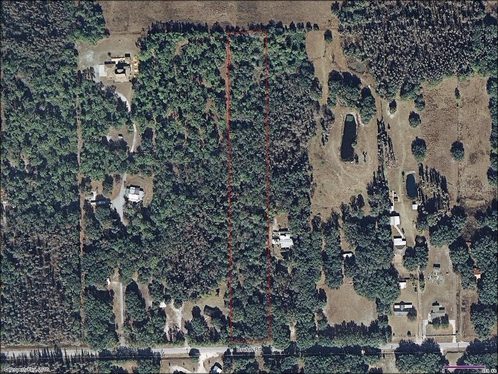 Bruton Rd., Plant City, FL 33565