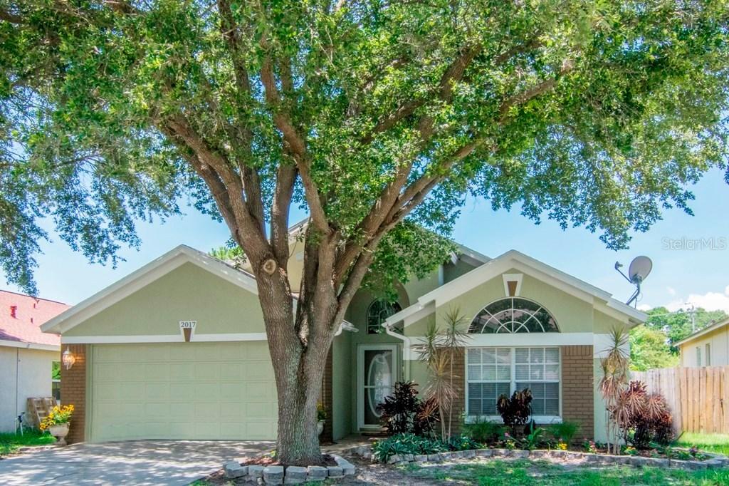 2017 Wrangler Dr., Brandon, FL 33511