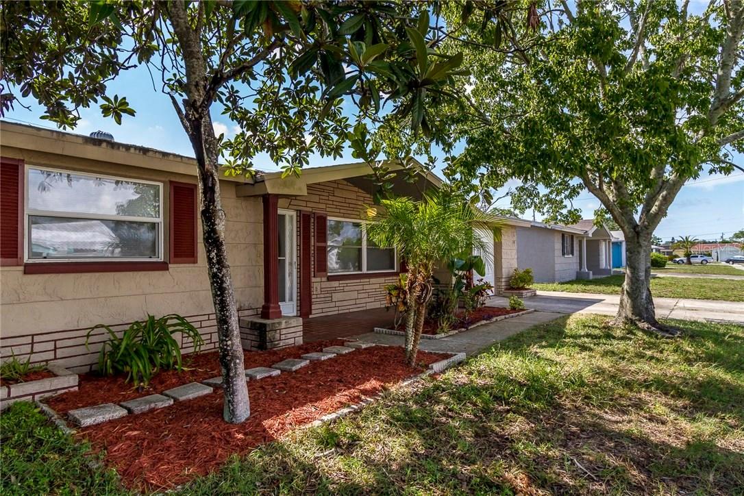 1153 Tamarac Dr., Holiday, FL 34690