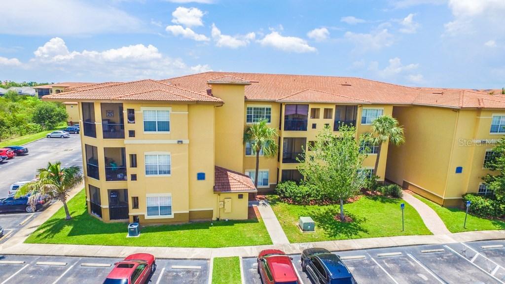 4307 Bayside Village Dr. #301, Tampa, FL 33615