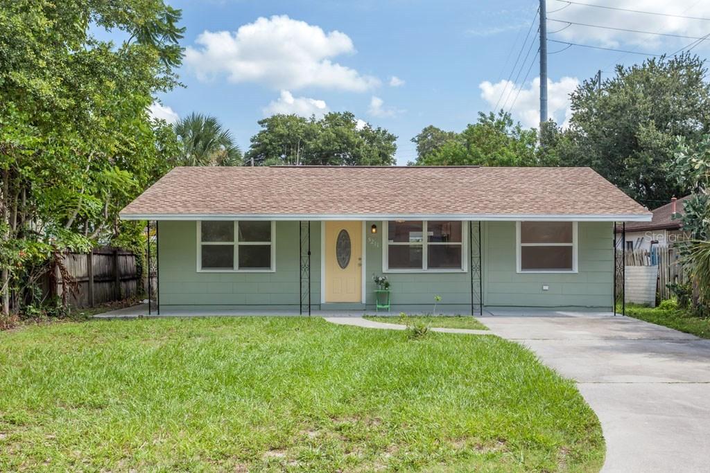 5211 2nd Ave., St Petersburg, FL 33707