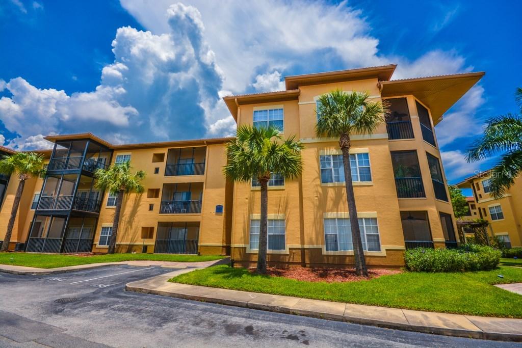 4323 Bayside Village Dr. #102, Tampa, FL 33615