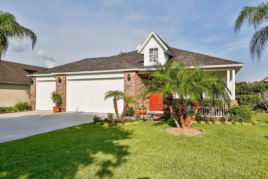 6806 Bishops Pointe Way, Riverview, FL 33578