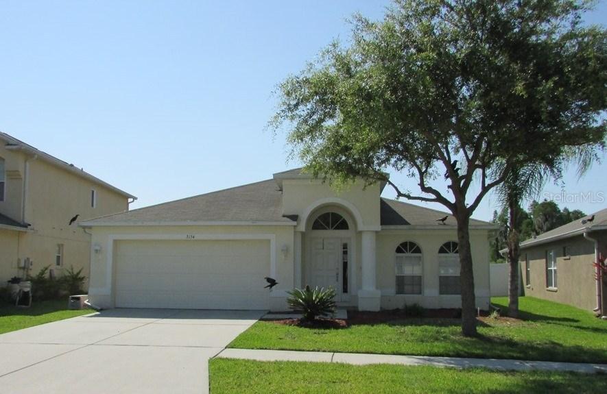 3154 Dunstable Dr., Land O Lakes, FL 34638