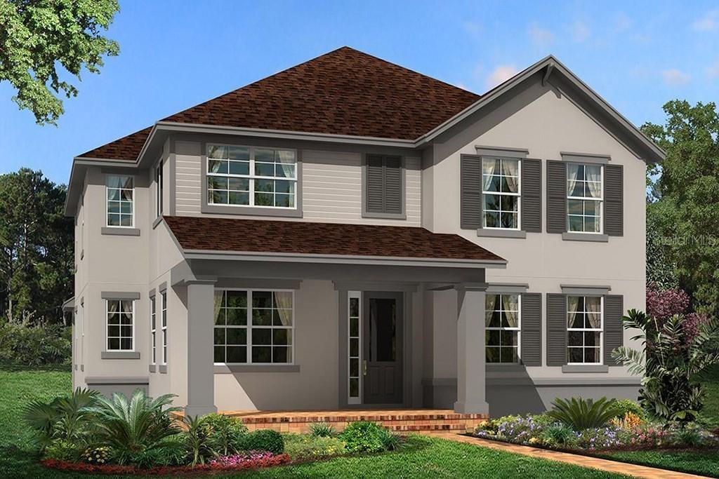 12368 Rangeland Blvd., Odessa, FL 33556