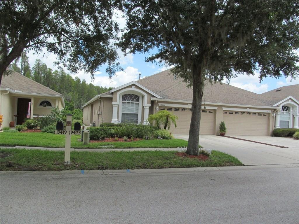 19423 Everton Pl., Land O Lakes, FL 34638