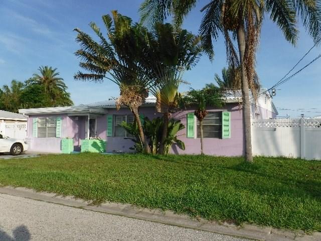 240 144th Ave., Madeira Beach, FL 33708