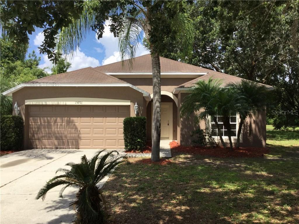 15701 Green Point Ct., Clermont, FL 34714