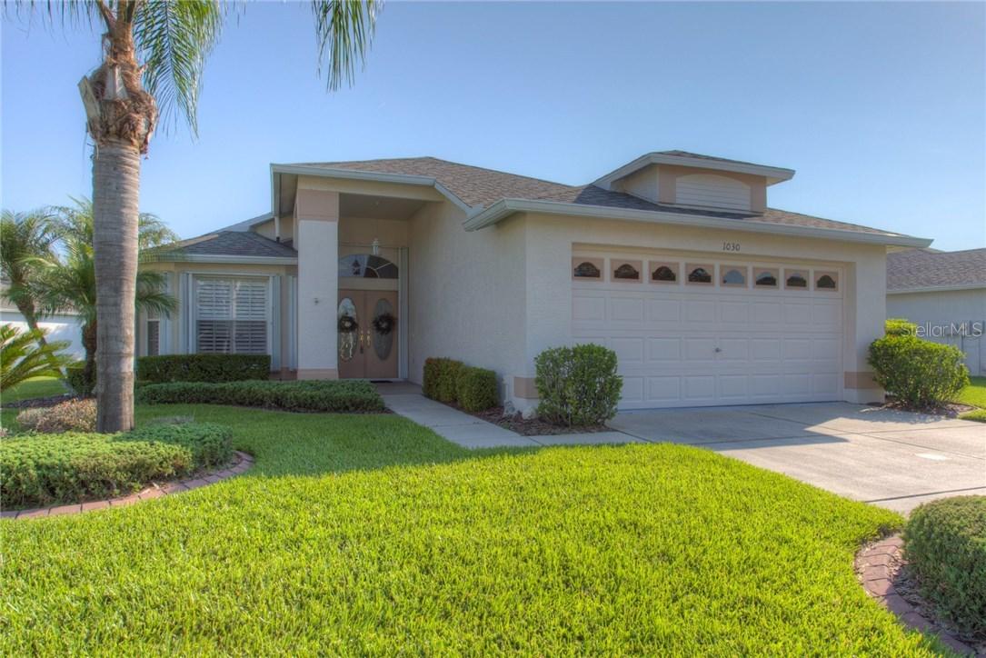 1030 Sweet Jasmine Dr., Trinity, FL 34655