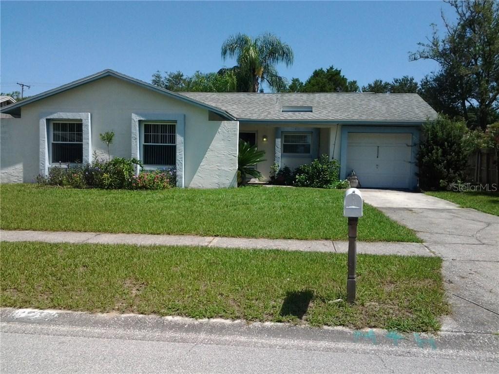 422 Silver Hill Dr., Valrico, FL 33594