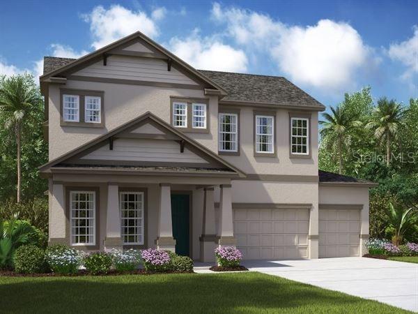 3058 Riders Pass, Odessa, FL 33556