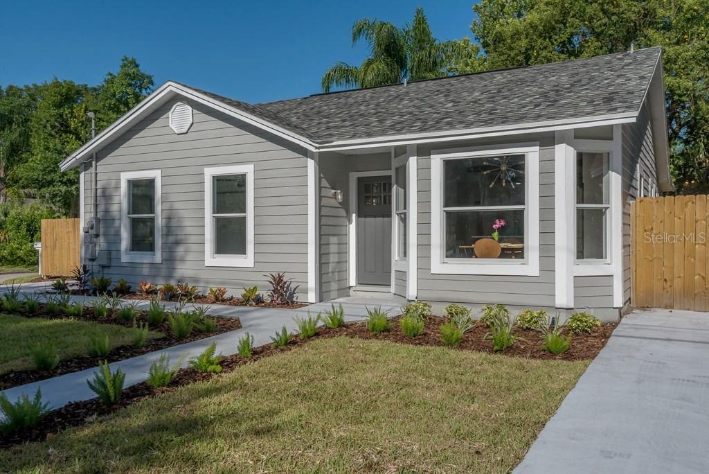 1420 E Jean St., Tampa, FL 33604