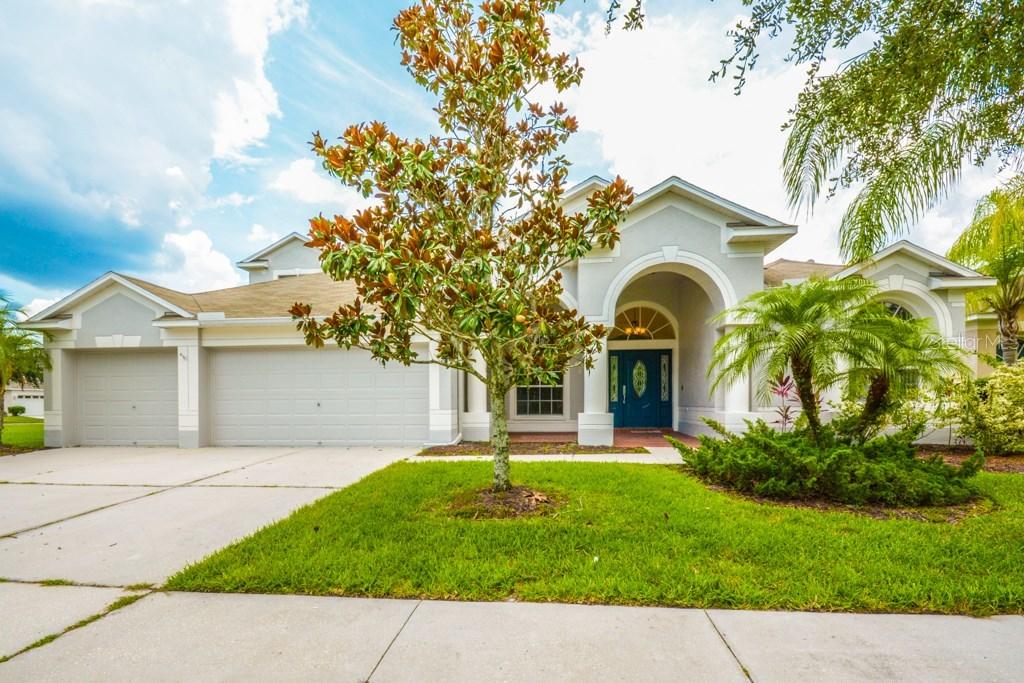 10671 Grand Riviere Dr., Tampa, FL 33647