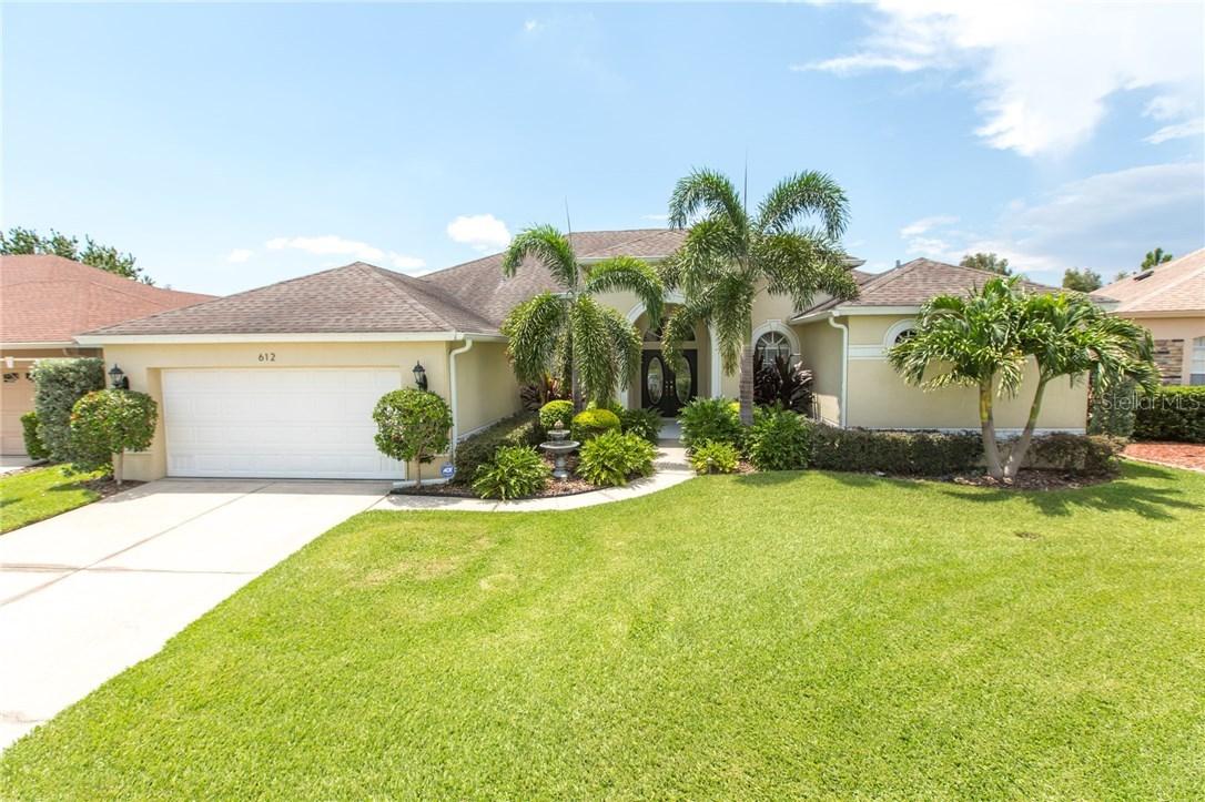 612 Addison Dr., St Petersburg, FL 33716