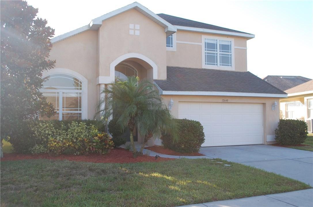 12640 Drakefield Dr., Spring Hill, FL 34610