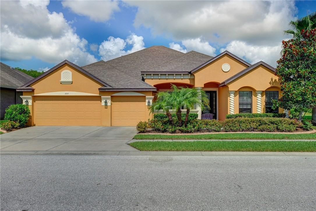 1653 Abyss Dr., Odessa, FL 33556