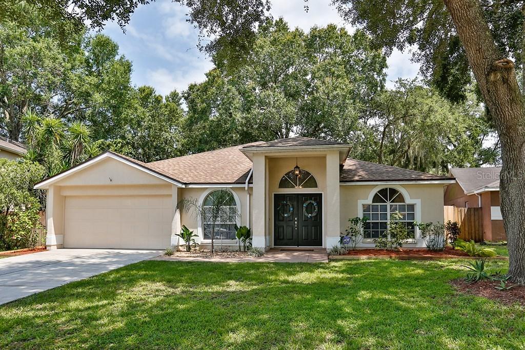 24252 Painter Dr., Land O Lakes, FL 34639