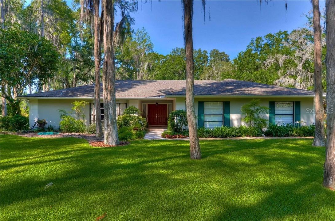 3622 Berger Rd., Lutz, FL 33548