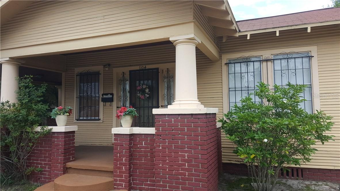 1104 E Lake Ave., Tampa, FL 33605