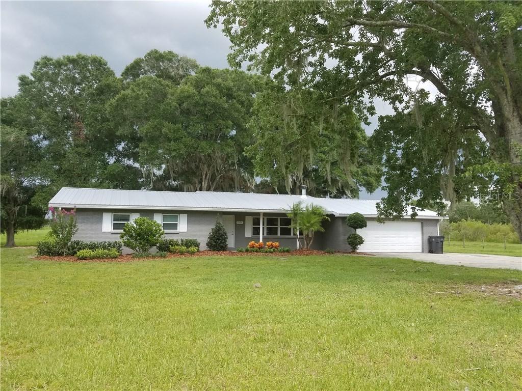 7006 Five Acre Rd., Plant City, FL 33565