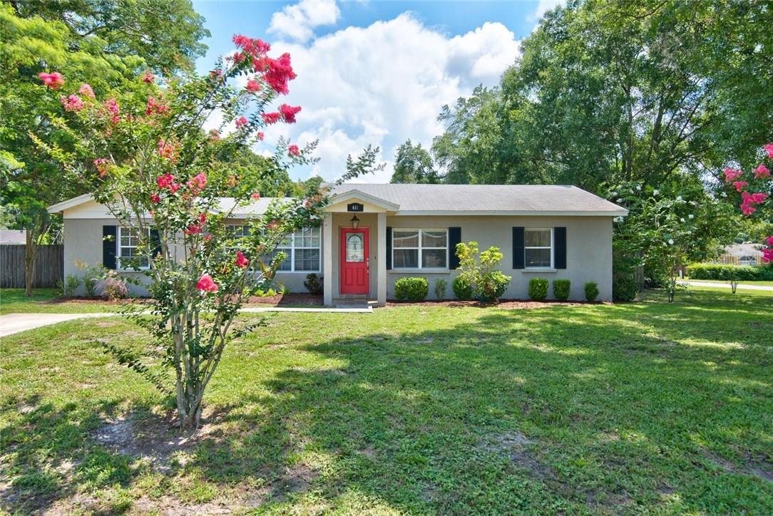 401 W Sitka St., Tampa, FL 33604