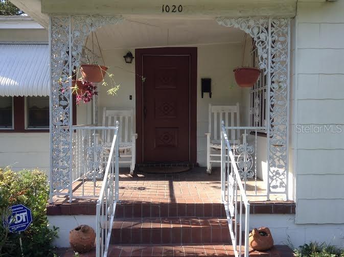 1020 E Jean St., Tampa, FL 33604