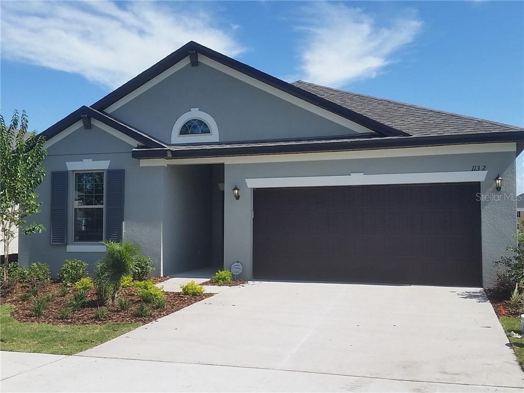 11312 American Holly Dr., Riverview, FL 33578