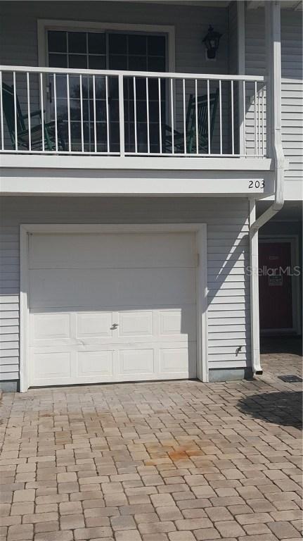 2051 Vista Del Sol Cir. #203, Lutz, FL 33558