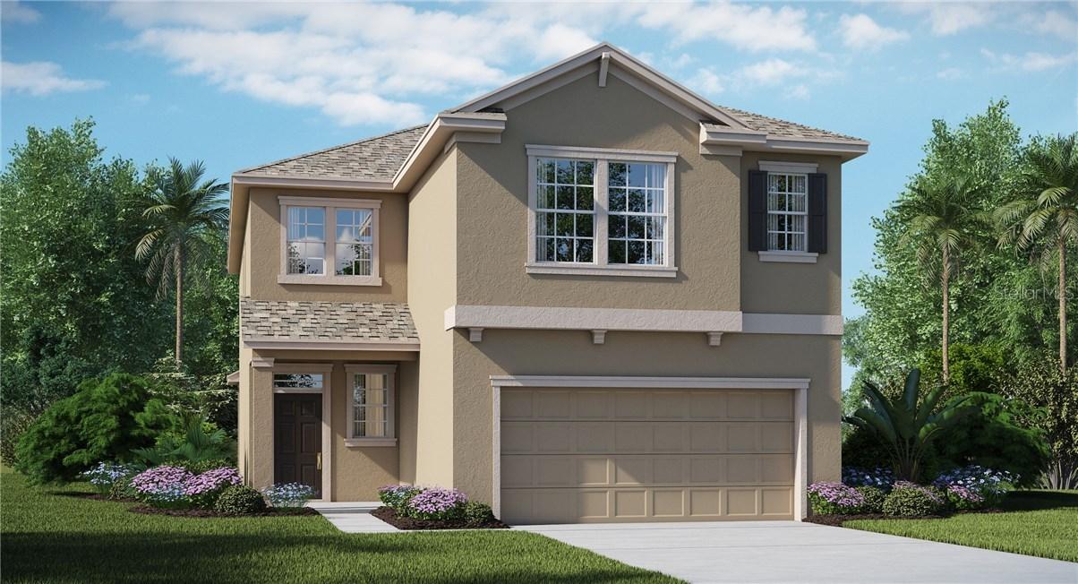 1041 Oliveto Verdi Ct., Brandon, FL 33511