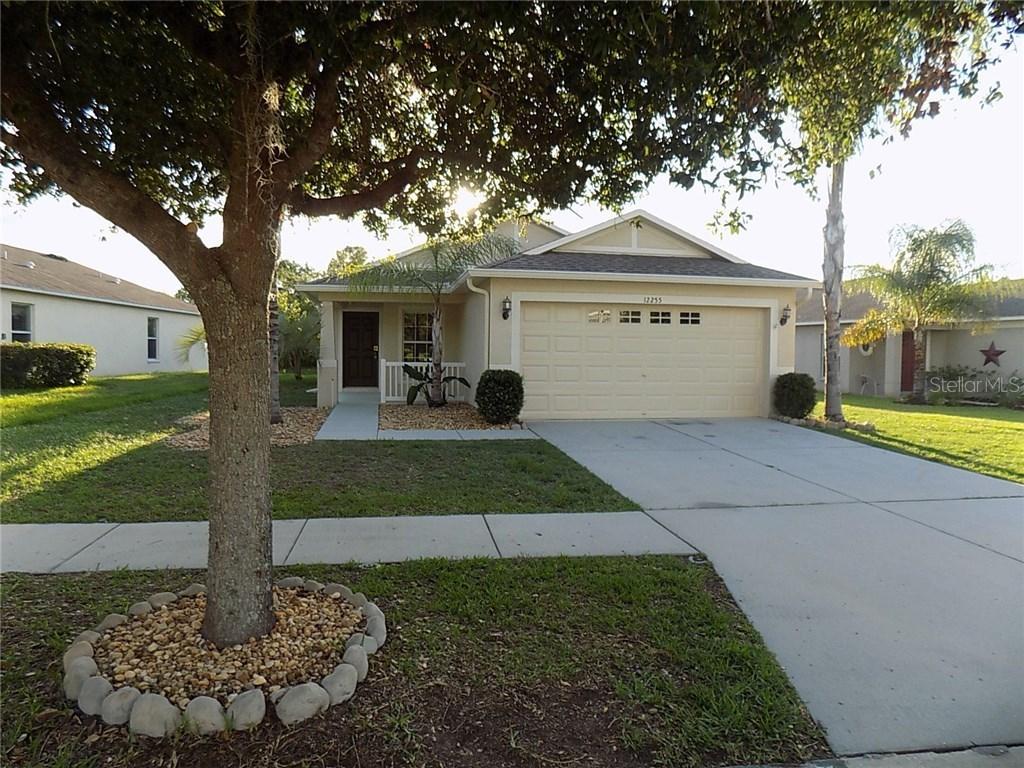 12255 Canyon Blvd., Spring Hill, FL 34610