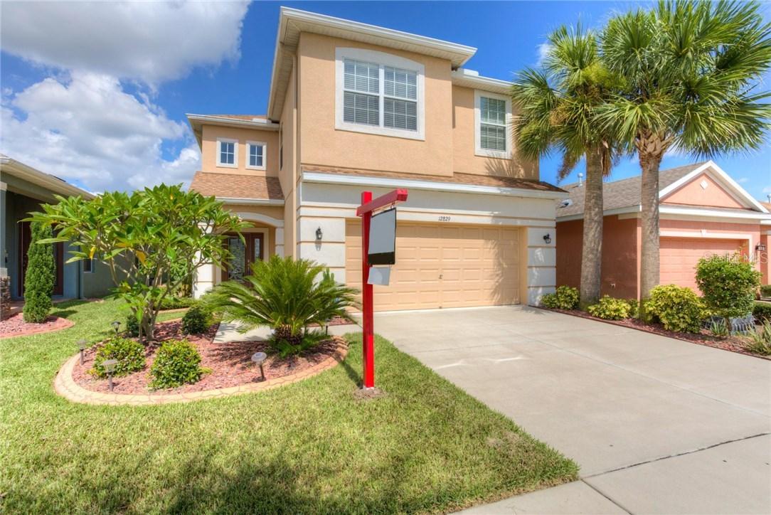 12829 Geneva Glade Dr., Riverview, FL 33578