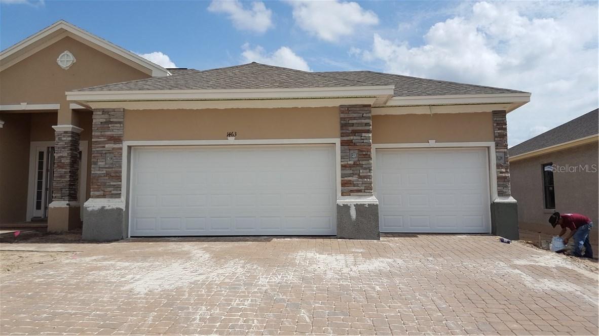 1463 Silver Leaf Dr., Lakeland, FL 33813