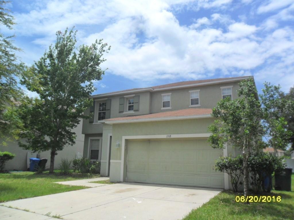 1708 Chalksand Way, Ruskin, FL 33570