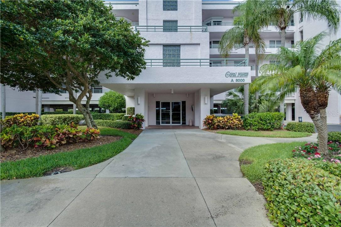 8000 Sailboat Key Blvd. #204, St Pete Beach, FL 33707