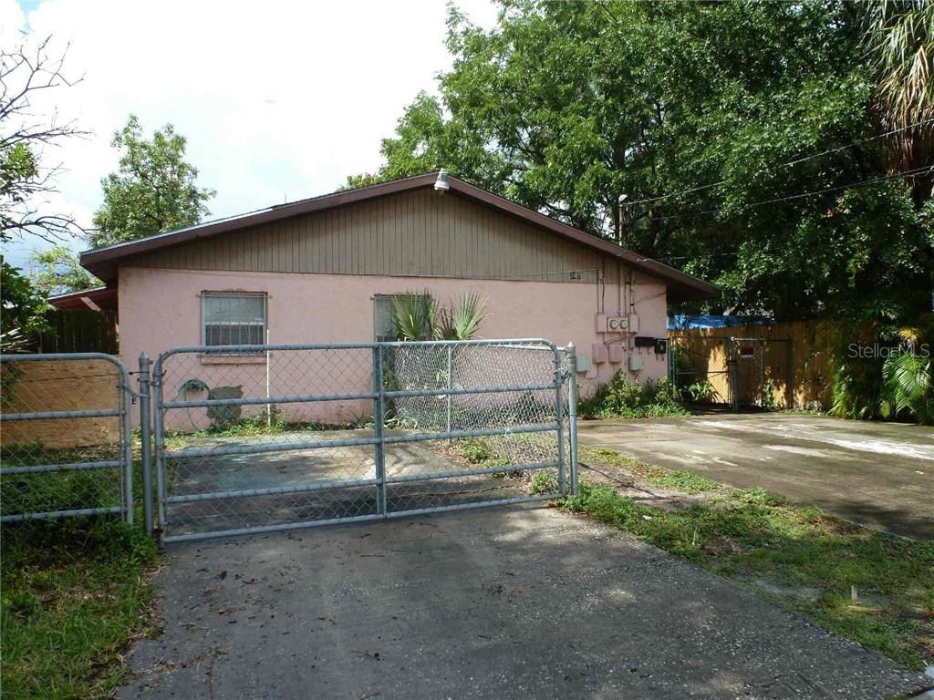 2412 Marconi St., Tampa, FL 33605