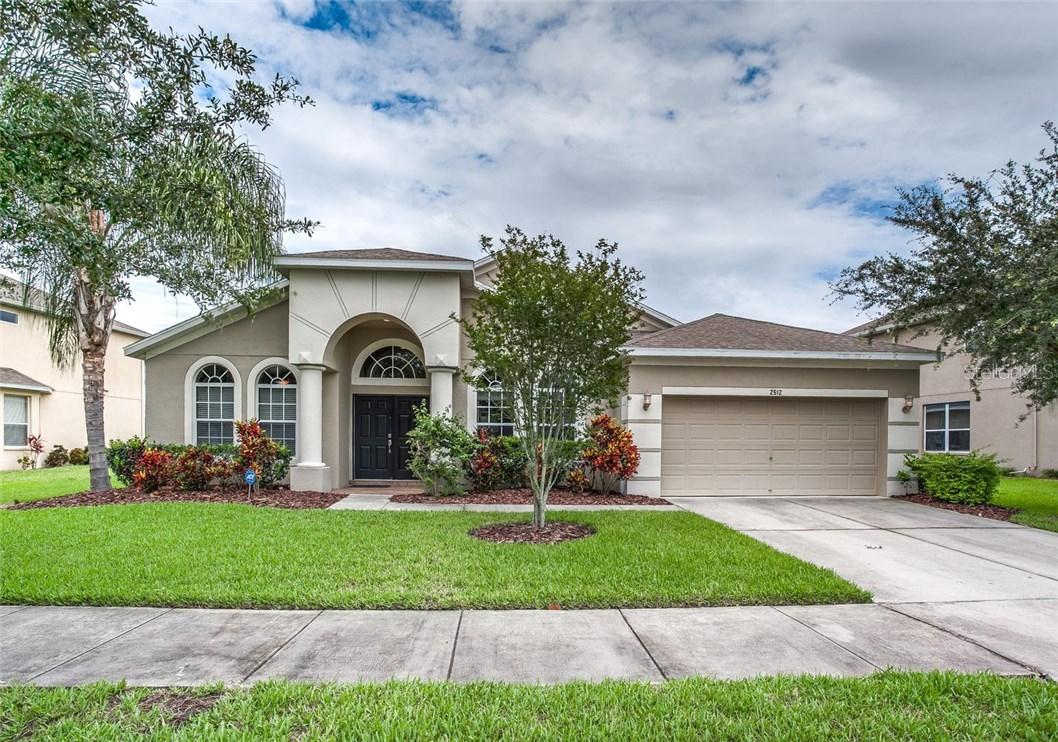 2512 Yukon Cliff Dr., Ruskin, FL 33570