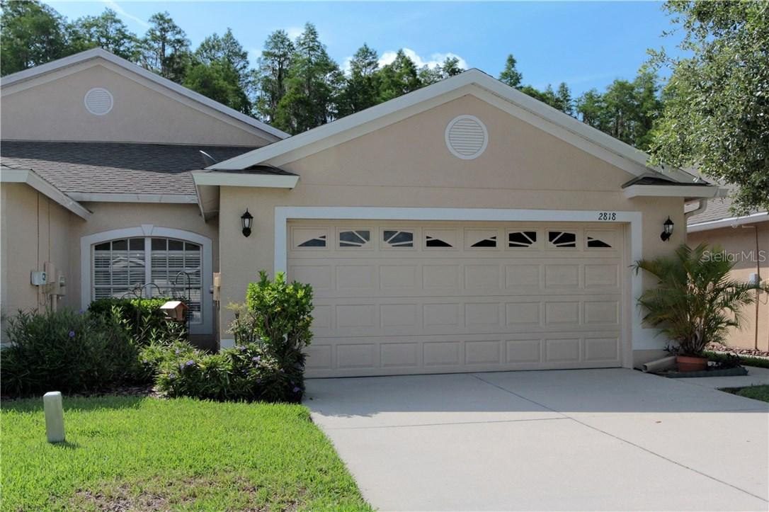 2818 Tanglewylde Dr., Land O Lakes, FL 34638