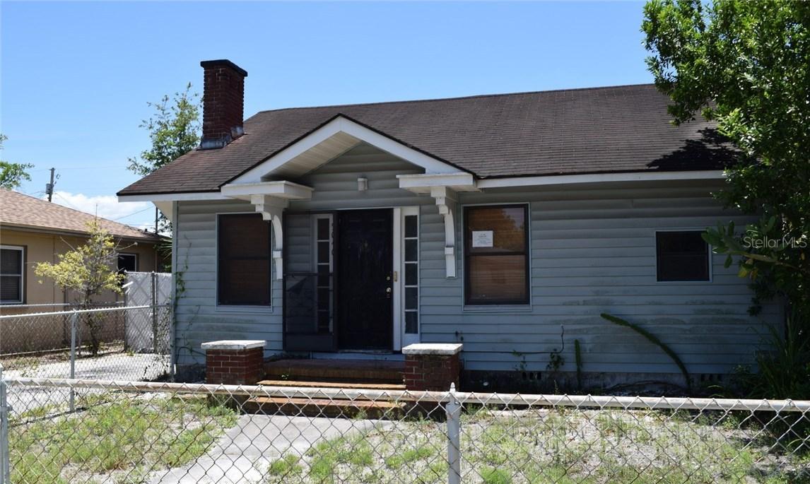 5040 10th Ave., Gulfport, FL 33707