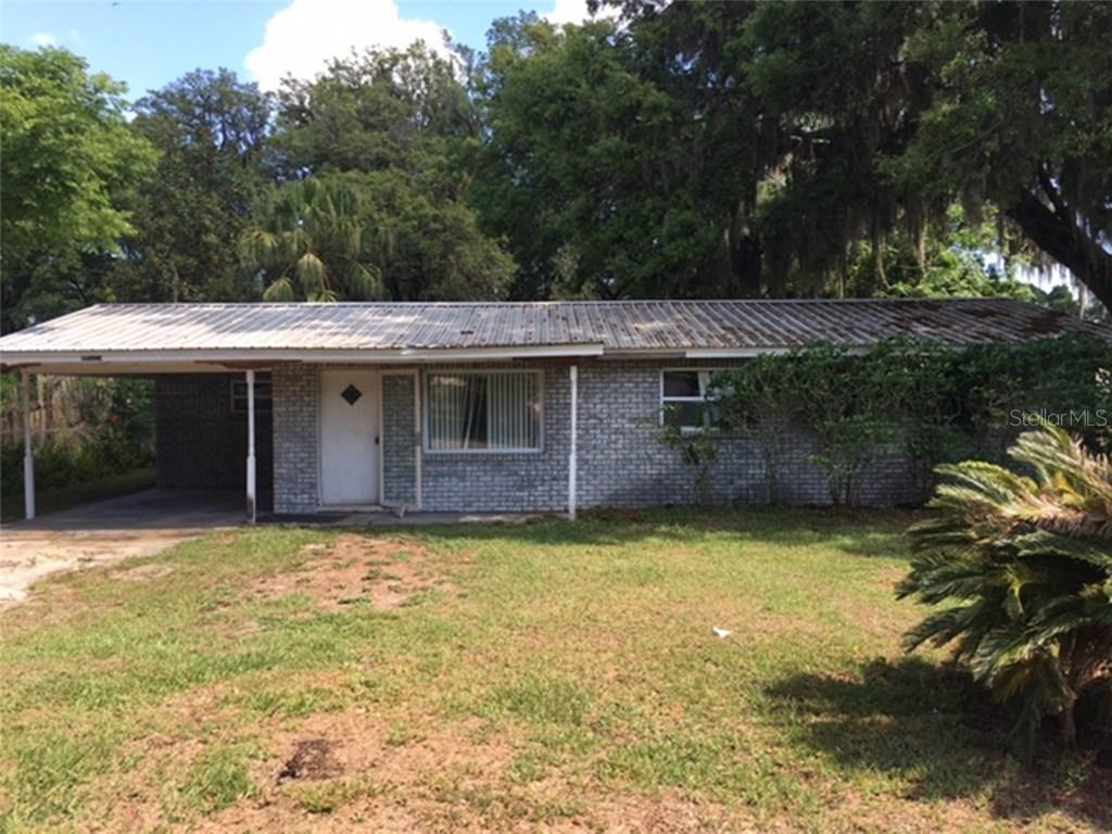 [Address Hidden by Seller], Zephyrhills, FL 33544