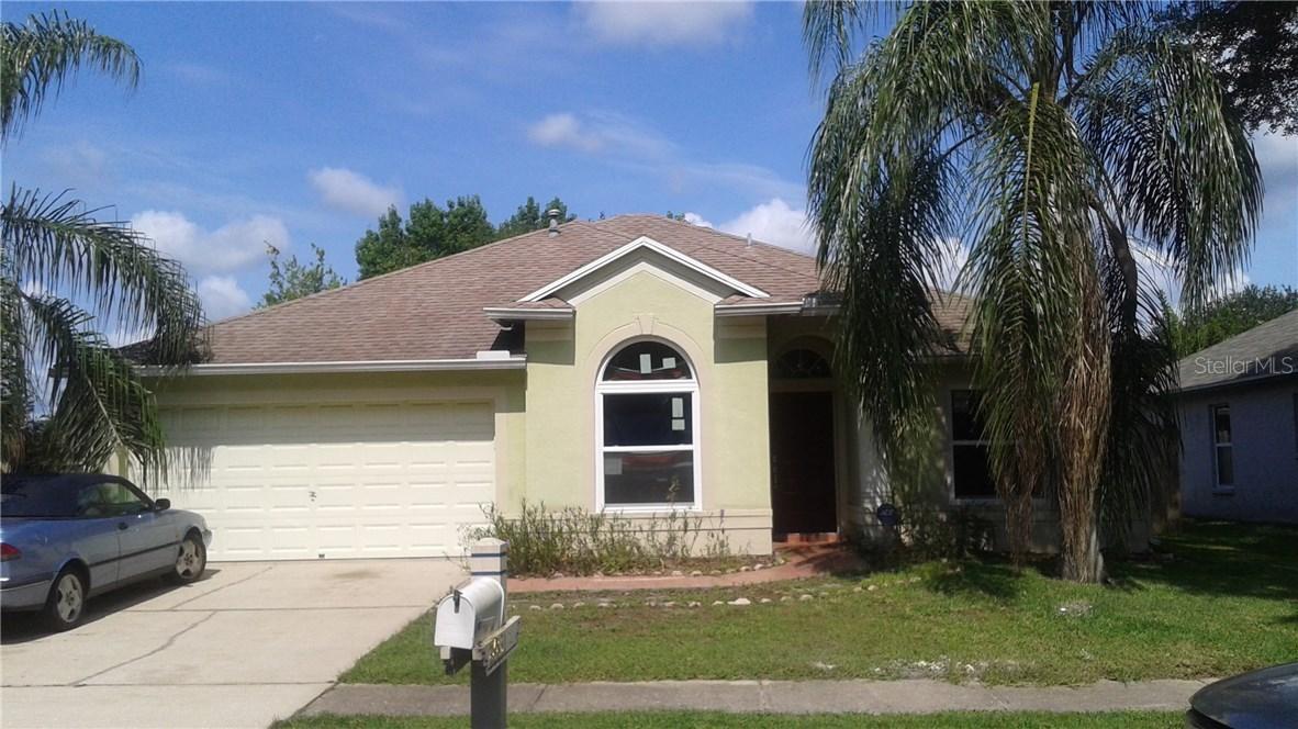 28831 Midnight Star Loop, Wesley Chapel, FL 33543