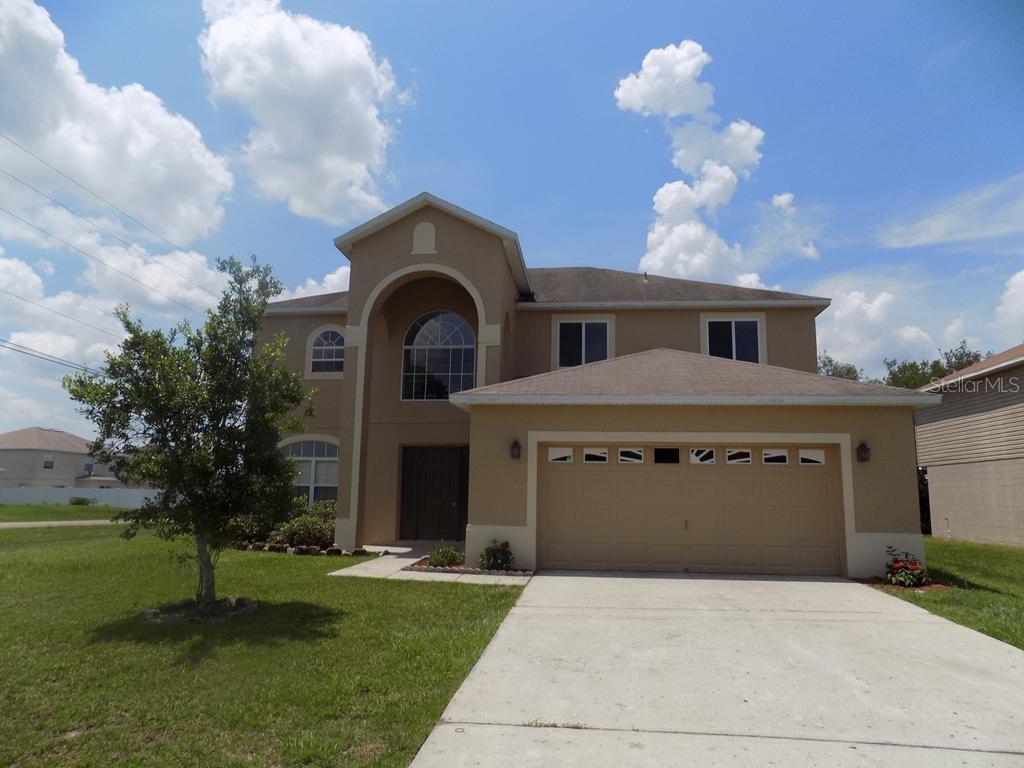 343 Salmon Ct., Poinciana, FL 34759
