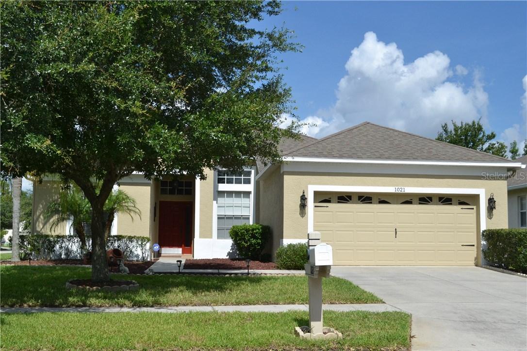 1021 Millebourne Way, Wesley Chapel, FL 33543