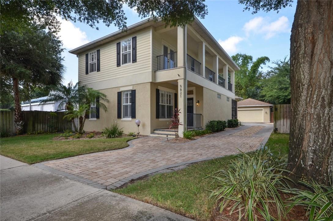 5821 S 3rd St., Tampa, FL 33611