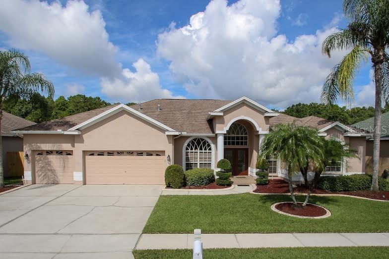 1323 Deerbourne Dr., Wesley Chapel, FL 33543