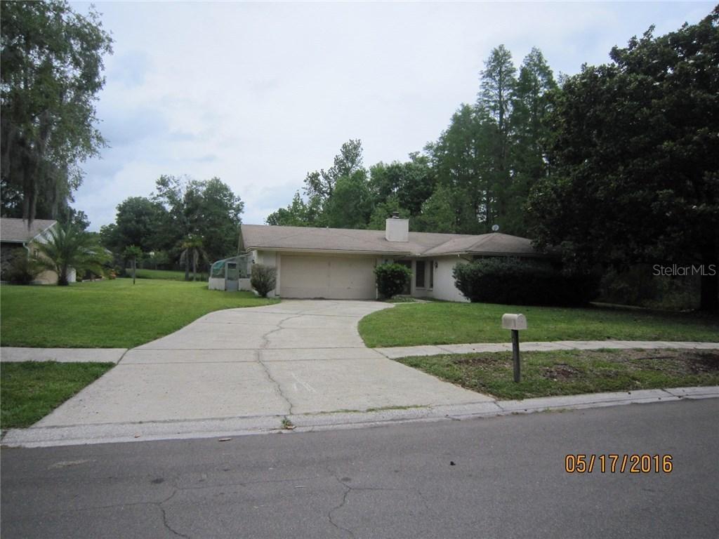 714 Willow Brook Ct., Lutz, FL 33549