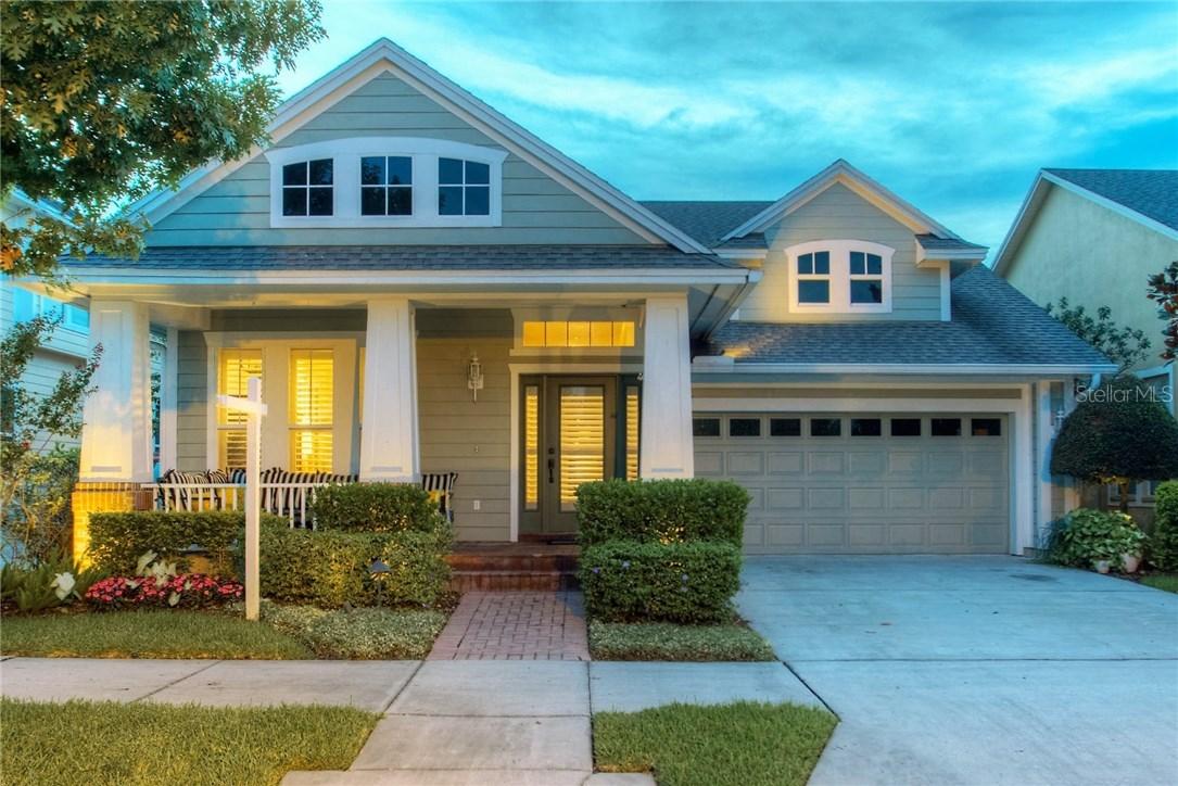 10105 Parley Dr., Tampa, FL 33626